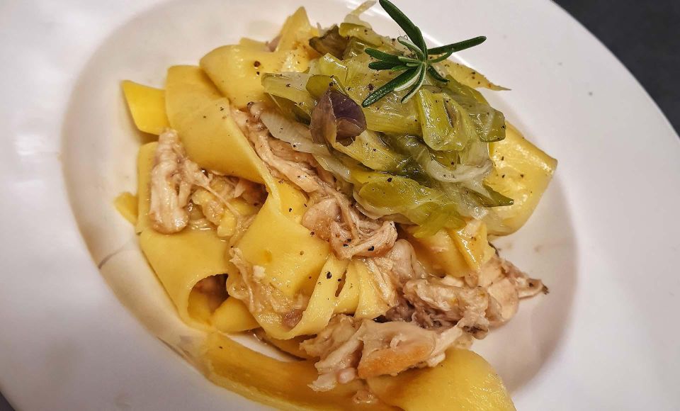 Candle Light Night - Panoramic Lake View