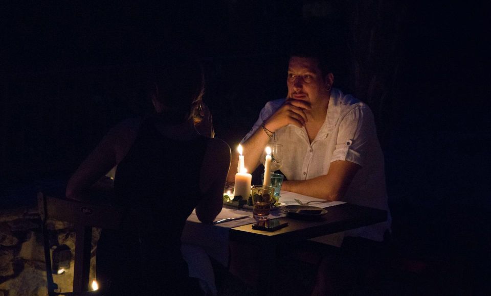 Candle Light Night - Frequently Asked Questions