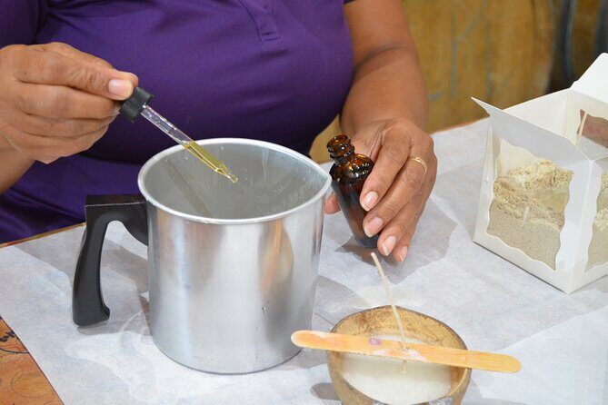 Candle Making Class - A Detailed Look at the Candle Making Experience