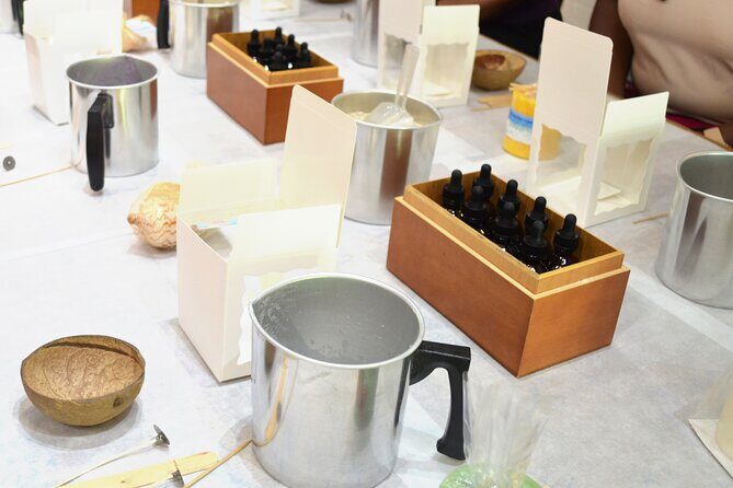 Candle Making Class - Who Should Consider This Experience?
