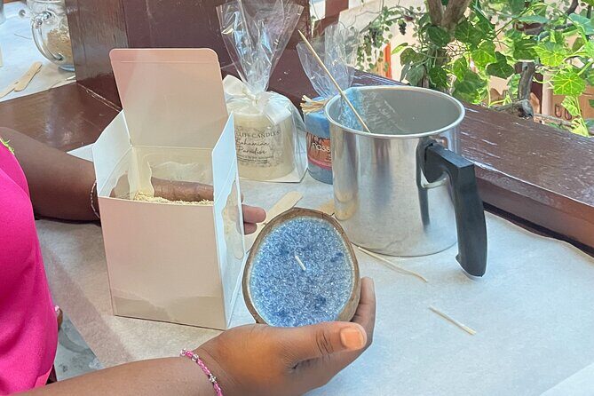 Candle Making Class - The Sum Up: Is It Worth It?