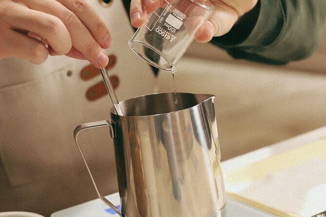 Candle Pouring Workshop at Paddywax Candle Bar - Berry Hill - An In-Depth Look at the Candle Pouring Workshop