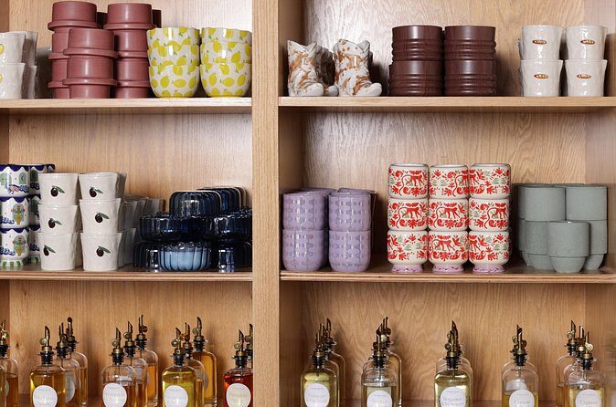 Candle Pouring Workshop at Paddywax Candle Bar - Berry Hill - Who Will Love This Experience?