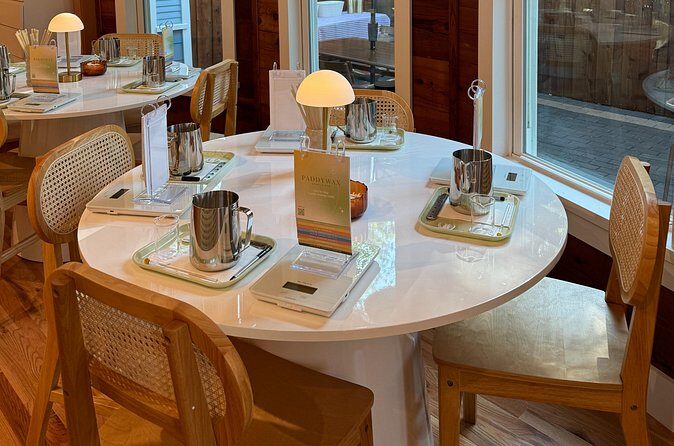 Candle Pouring Workshop at Paddywax Candle Bar Dallas - The Sum Up