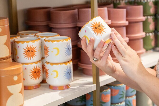 Candle Pouring Workshop at Paddywax Candle Bar Denver - Exploring the Candle Pouring Workshop in Denver’s RiNo District