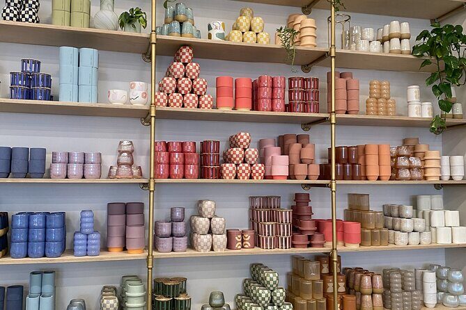 Candle Pouring Workshop at Paddywax Candle Bar Denver - FAQ