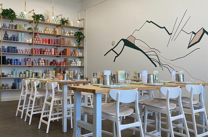 Candle Pouring Workshop at Paddywax Candle Bar Denver - Final Thoughts