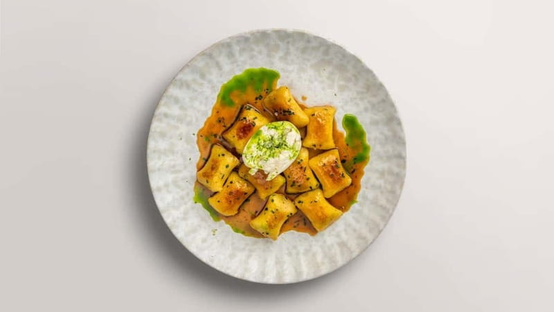 Candlelight dinner for two - Italian night in Berlin - What You Can Expect: The Experience in Detail