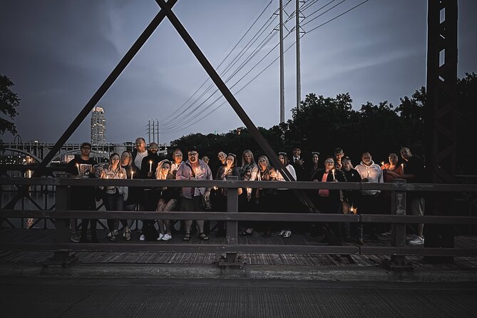 Candlelight Ghost Trolley Tour in Minneapolis - Surprising Experiences and Mysteries
