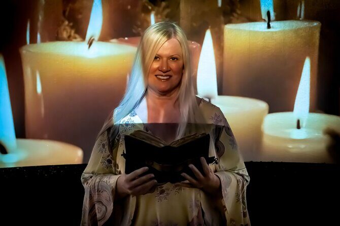 Candlelight Wedding Ceremony - FAQ