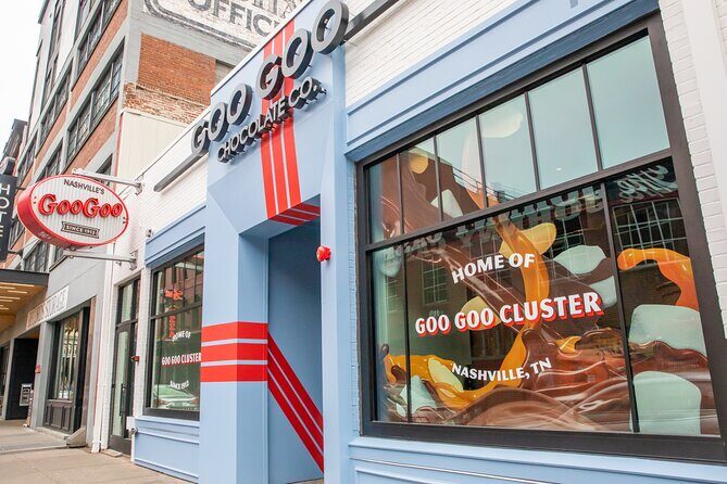 Candy Making, Wine and Chocolate Tasting - Who Should Consider This Tour?