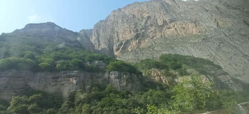 Candy Mountains - Guba - Khinaliq Guided Full Day Tour - Value and Pricing