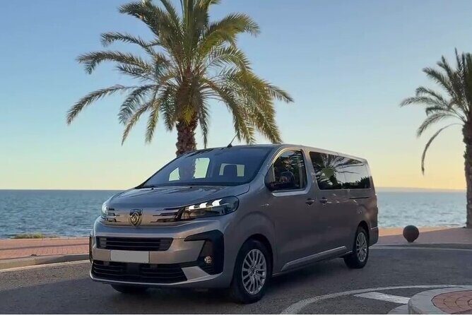 Canelobre Caves and Busot Tour with Transfer from Alicante - What’s Included and What to Expect