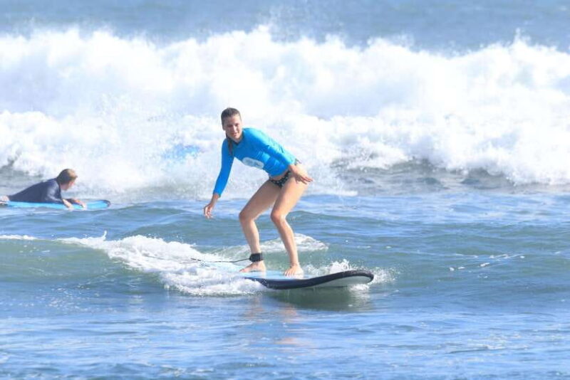 Canggu : 2-Hour Surfing Lesson - The Value for Money