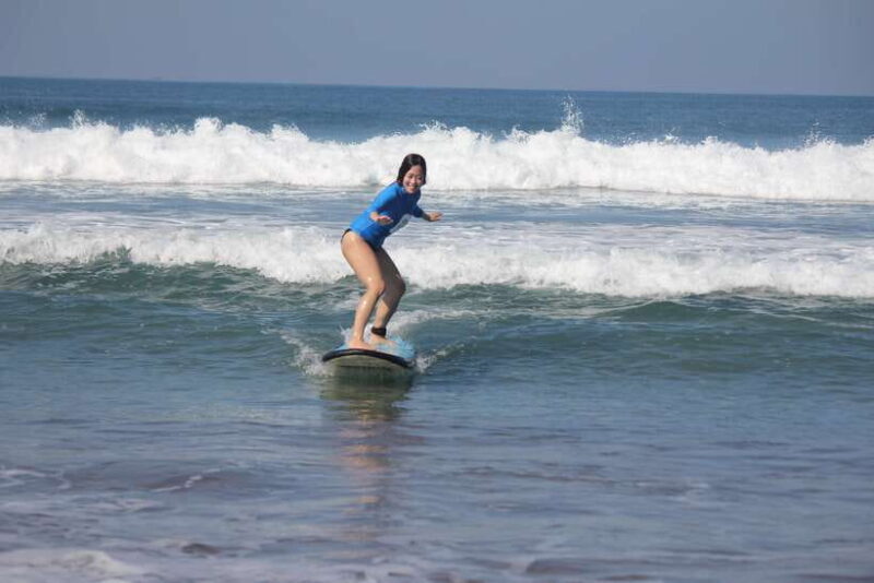 Canggu : 2-Hour Surfing Lesson - FAQ