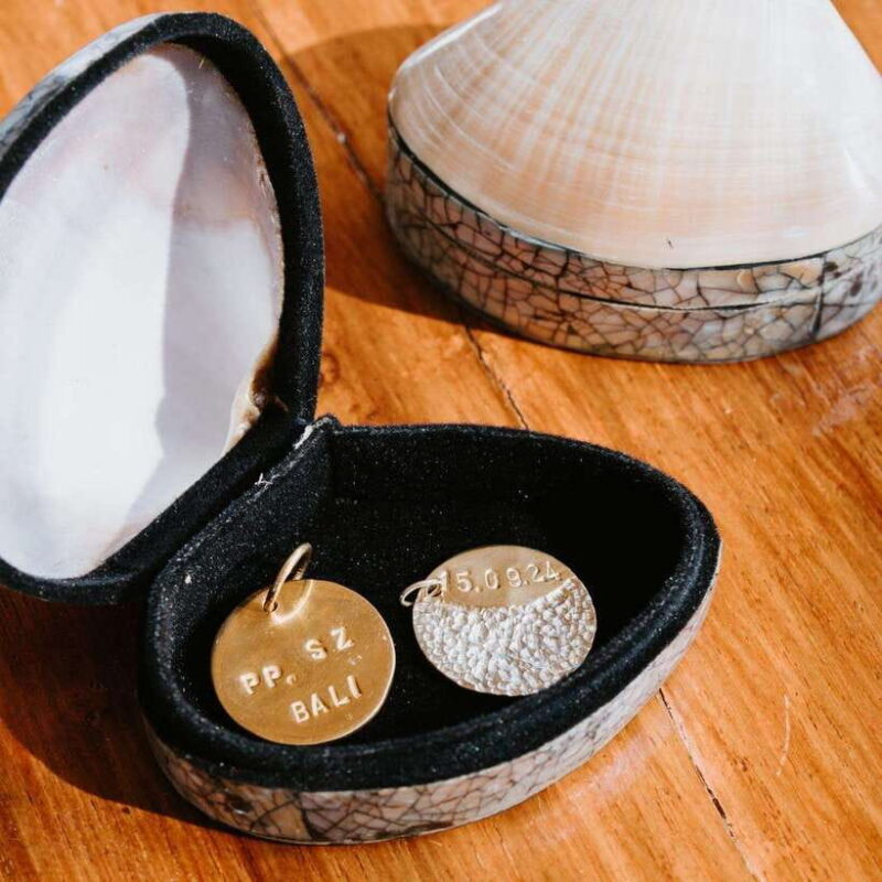 Canggu: Bali Turtle Silver & Gold Workshop - Key Points