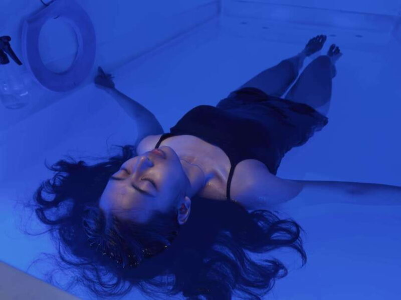 Canggu Bali: Zero Gravity Flotation Therapy by Solace Float - Why This Experience is Worth Your Time
