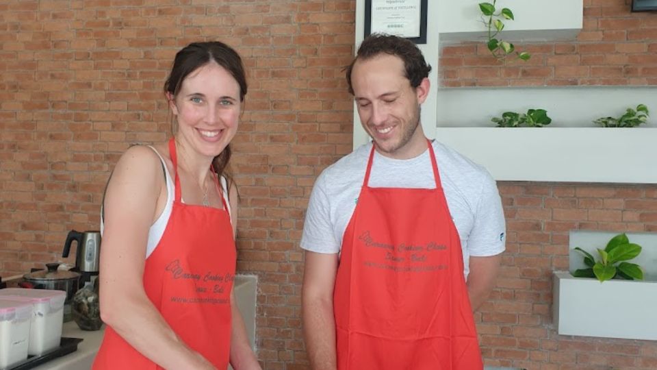 Canggu: Balinese Dishes Cooking Classs With Locals - Key Points