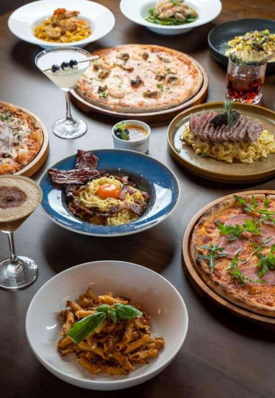 Canggu: Cantina Classe Restaurant Dining Experience - Why the Price is a Good Deal