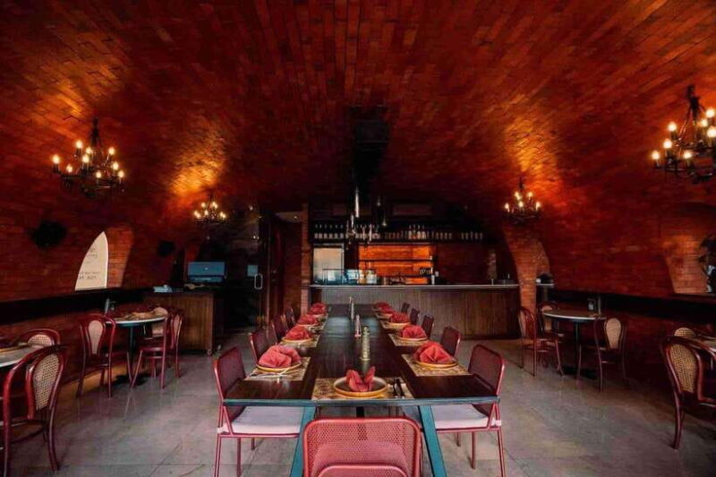 Canggu: Cantina Classe Restaurant Dining Experience - Authenticity and Trust: What Travelers Are Saying