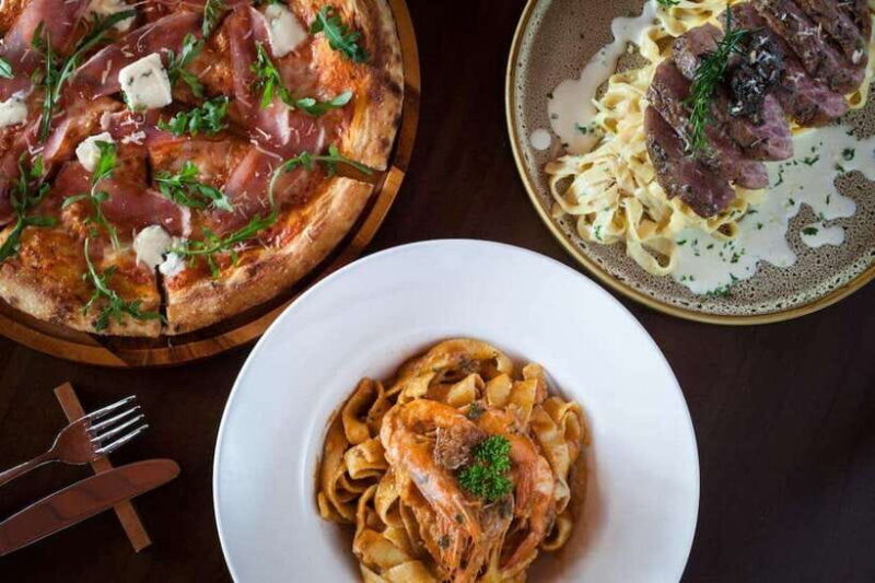 Canggu: Cantina Classe Restaurant Dining Experience - Who Should Reserve This Experience?