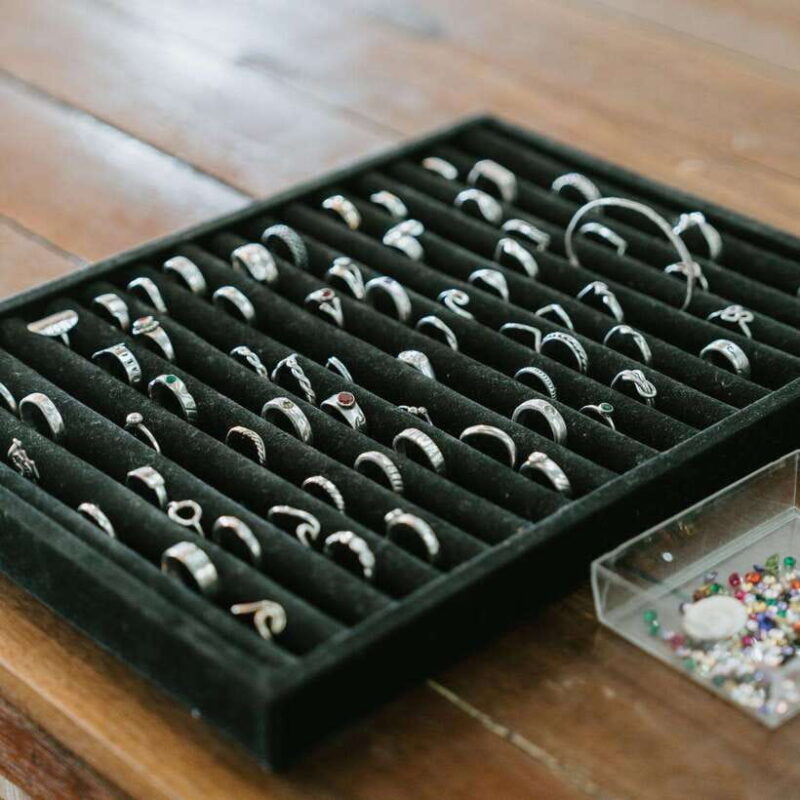 Canggu: Echo Silver Workshop - Duration and Flexibility