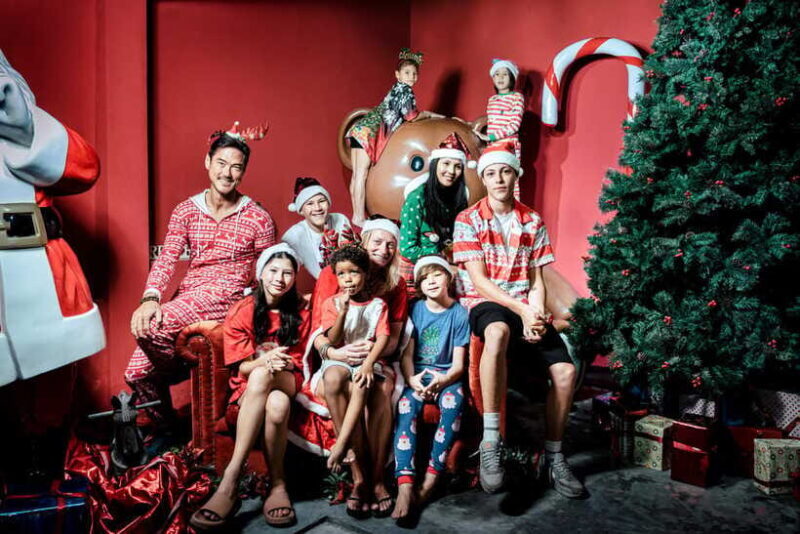 Canggu: Indoor Selfie Museum at Wild Experiences Bali - Who Will Love This Experience?