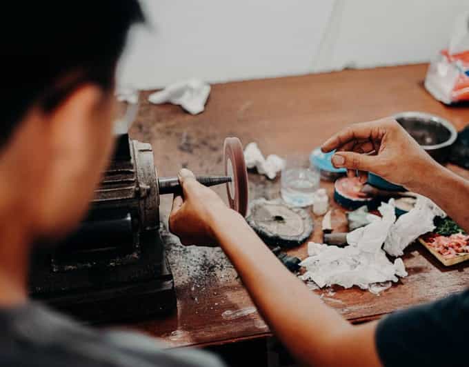 Canggu: Make Your Own Silver Jewelry Class - Good To Know