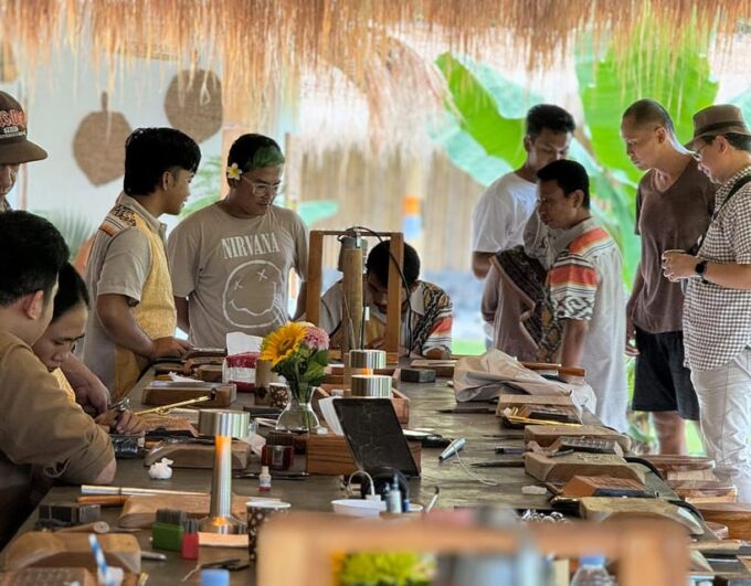 Canggu: Make Your Own Silver Jewelry Class - Frequently Asked Questions