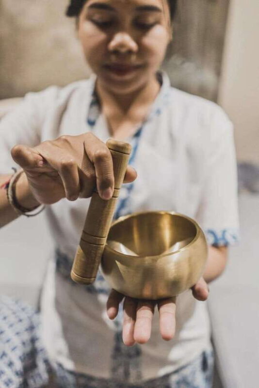 Canggu: Massage and Spa Experience at Svaha Spa Berawa - Who Is This Spa Best For?