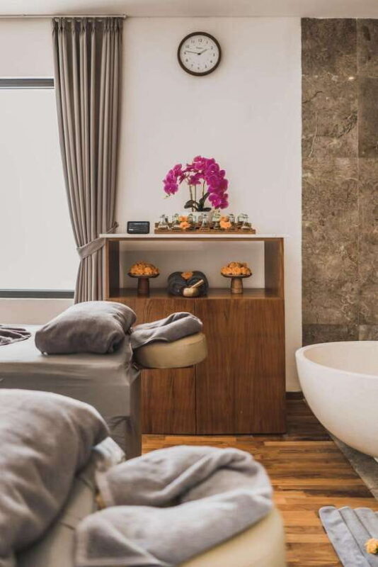 Canggu: Massage and Spa Experience at Svaha Spa Berawa - Frequently Asked Questions