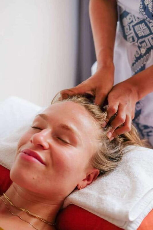 Canggu: Massage and Spa Treatments at Svaha Spa Batu Bolong - Key Points