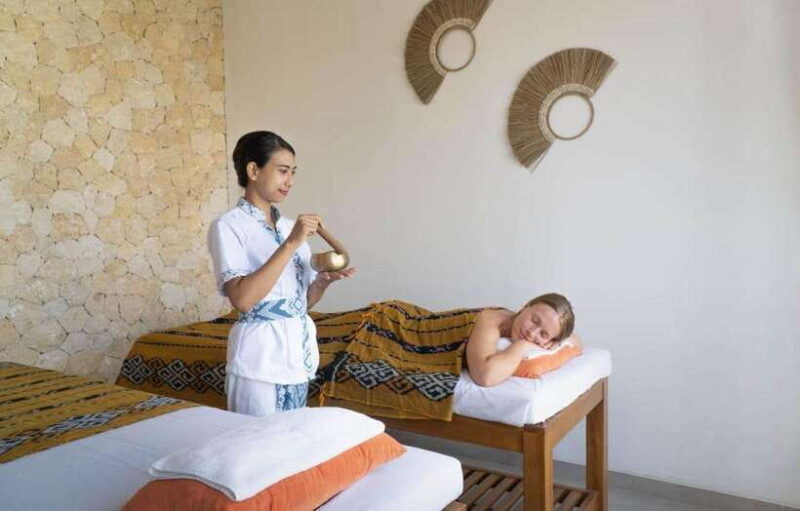 Canggu: Massage and Spa Treatments at Svaha Spa Batu Bolong - Why Choose Svaha Spa Batu Bolong?