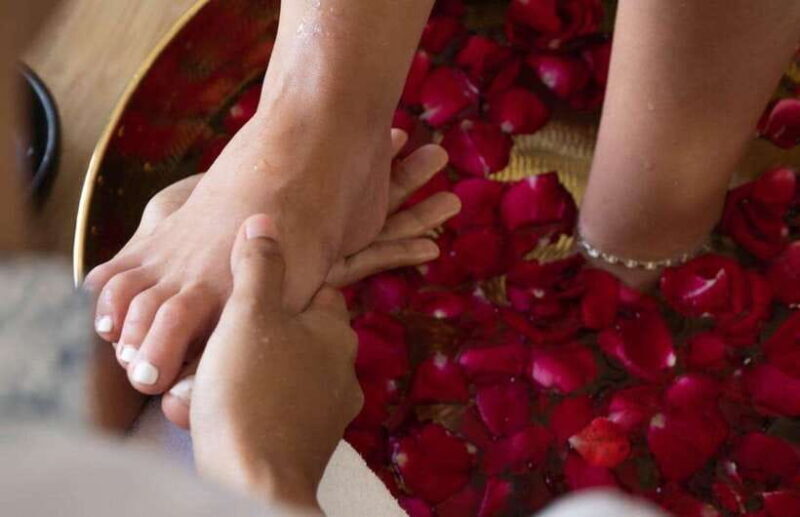 Canggu: Massage and Spa Treatments at Svaha Spa Batu Bolong - Practical Details