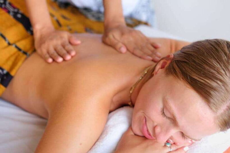 Canggu: Massage and Spa Treatments at Svaha Spa Batu Bolong - Who Will Love Svaha Spa?