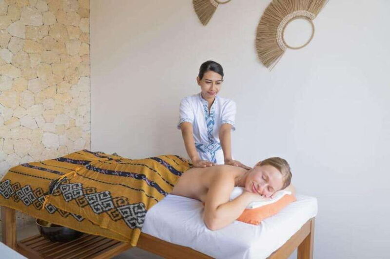 Canggu: Massage and Spa Treatments at Svaha Spa Batu Bolong - Summary: Is It Worth Visiting?