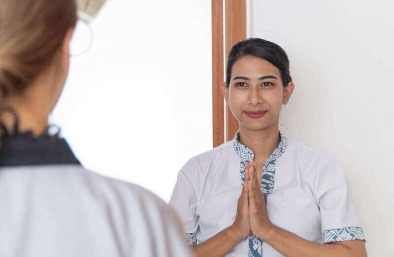Canggu: Massage and Spa Treatments at Svaha Spa Batu Bolong - Frequently Asked Questions