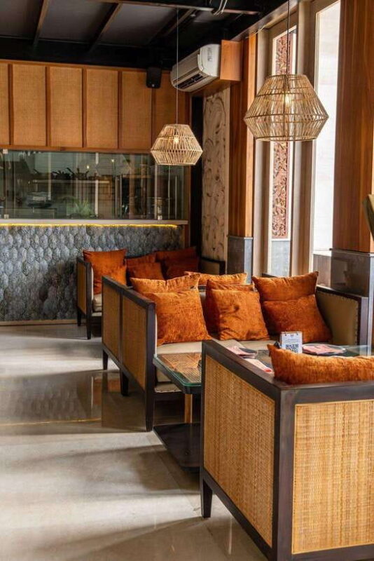 Canggu: Paed Thai Cuisine Restaurant Dining Experience - Final Thoughts: Is It Worth It?
