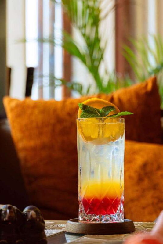 Canggu: Paed Thai Cuisine Restaurant Dining Experience - FAQ
