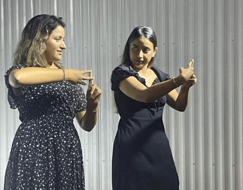 Canggu: Private Indonesian Sign Language Mini Class & Dinner - FAQ