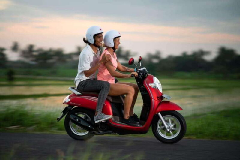 Canggu: Scooter Lesson with Professional Instructor - Exploring the Experience in Detail