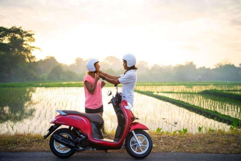 Canggu: Scooter Lesson with Professional Instructor - Final Thoughts