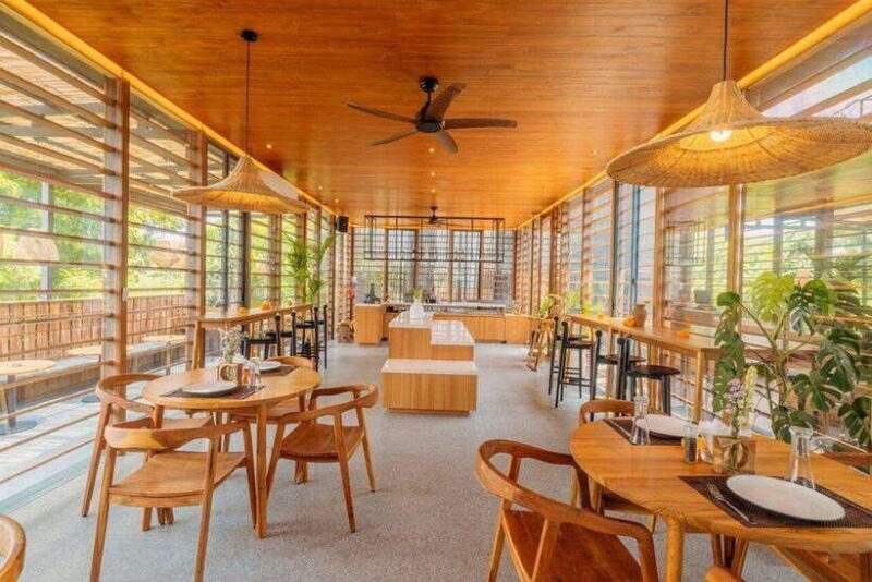 Canggu: Seabird Restaurant Bali Dining Experience - An Introduction to Seabird in Canggu