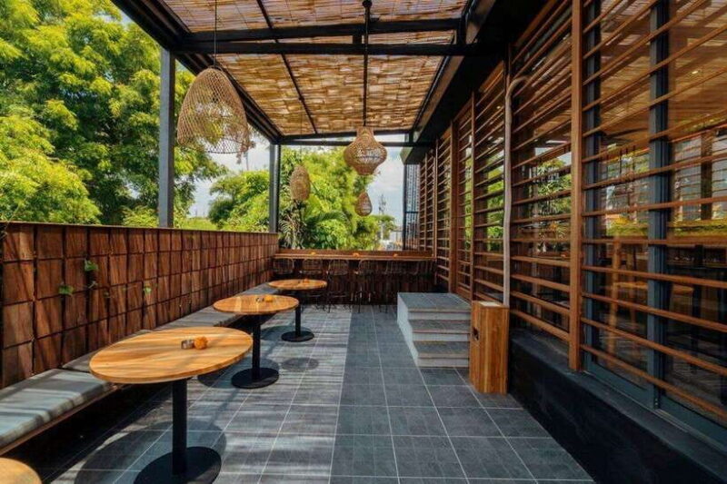 Canggu: Seabird Restaurant Bali Dining Experience - Analyzing the Value