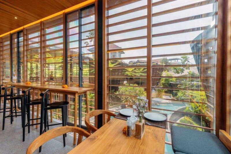 Canggu: Seabird Restaurant Bali Dining Experience - Detailed Breakdown of the Experience