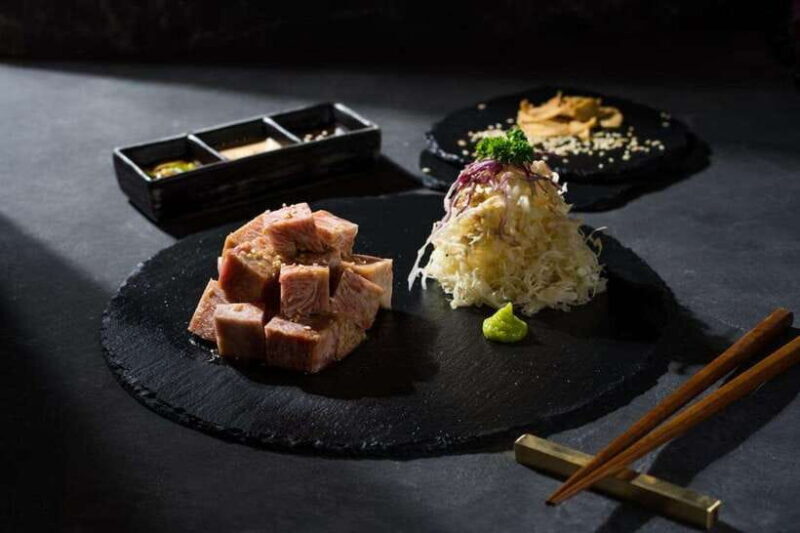 Canggu: Shichirin Japanese Grill & Dining Experience - Who Is This Tour Best For?