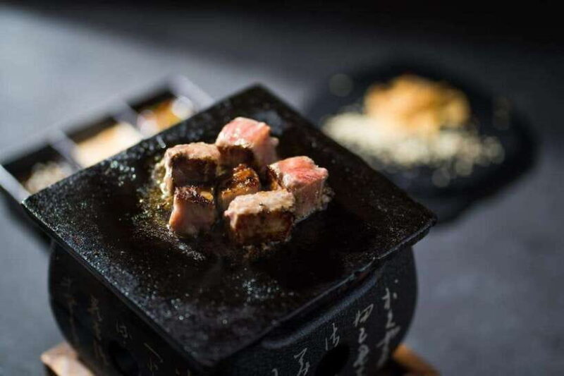 Canggu: Shichirin Japanese Grill & Dining Experience - FAQ
