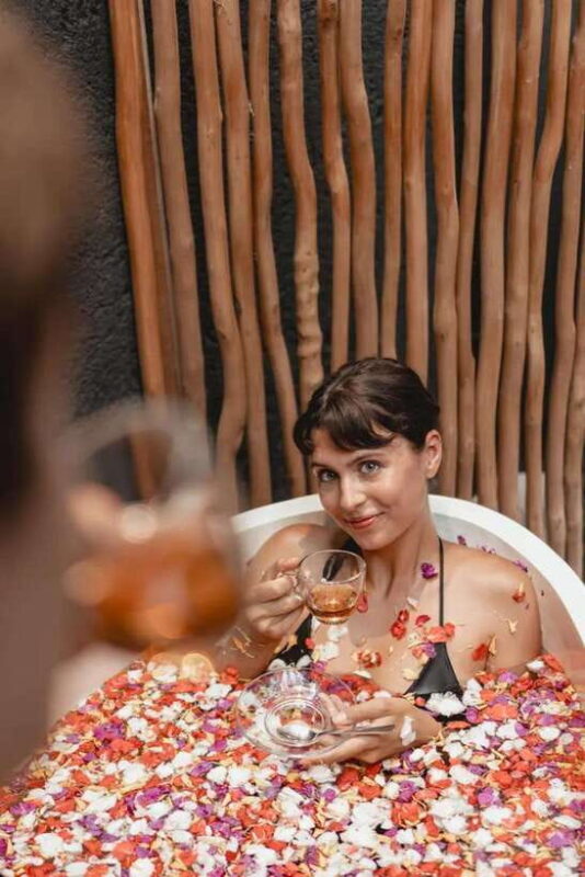 Canggu: Spa and Bath Experiences at Svaha Spa Nelayan - What Makes Svaha Spa Nelayan Unique?