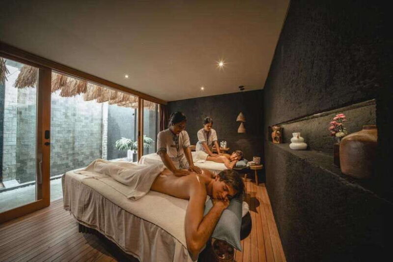 Canggu: Spa and Bath Experiences at Svaha Spa Nelayan - The Practical Side: Planning Your Visit