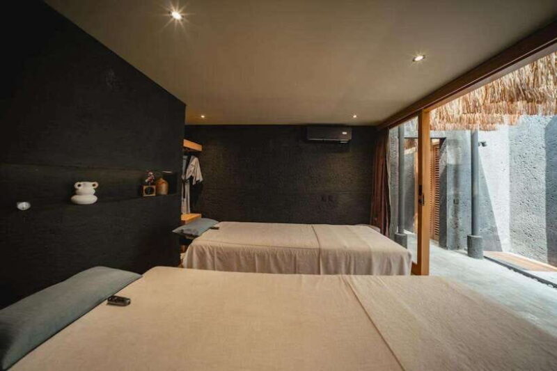 Canggu: Spa and Bath Experiences at Svaha Spa Nelayan - Who Should Consider This Spa?